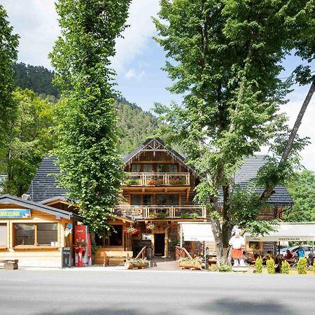 Penzion Koliba Vysoke Tatry Bagian luar foto