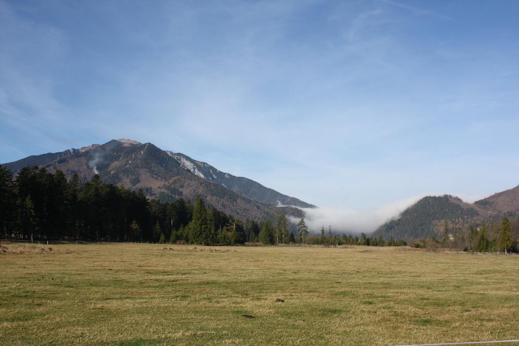 Penzion Koliba Vysoke Tatry Bagian luar foto